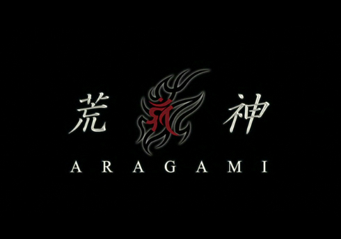 Aragami.